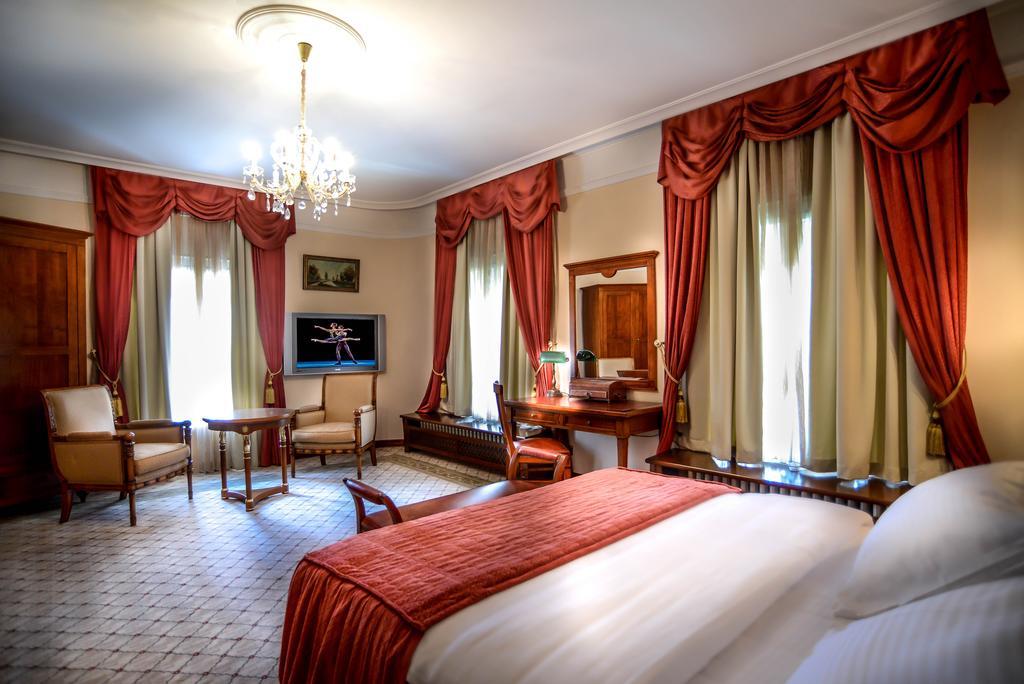 Hotel Allure Caramel By Karisma ベオグラード エクステリア 写真