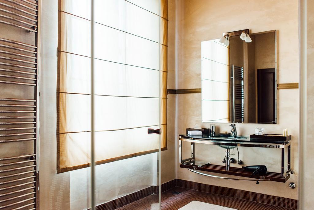 Hotel Allure Caramel By Karisma ベオグラード エクステリア 写真