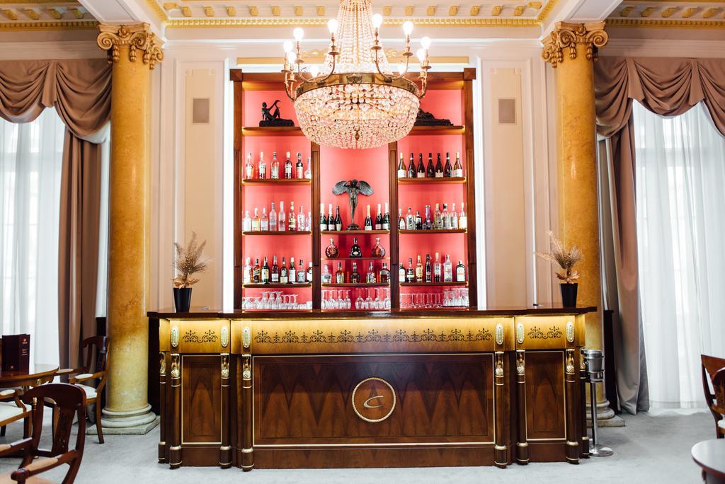 Hotel Allure Caramel By Karisma ベオグラード エクステリア 写真