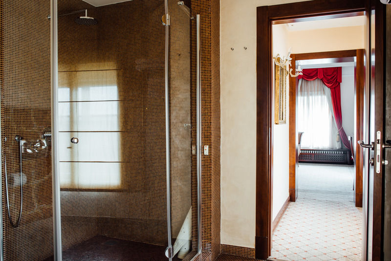 Hotel Allure Caramel By Karisma ベオグラード エクステリア 写真