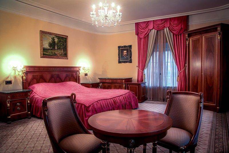Hotel Allure Caramel By Karisma ベオグラード エクステリア 写真