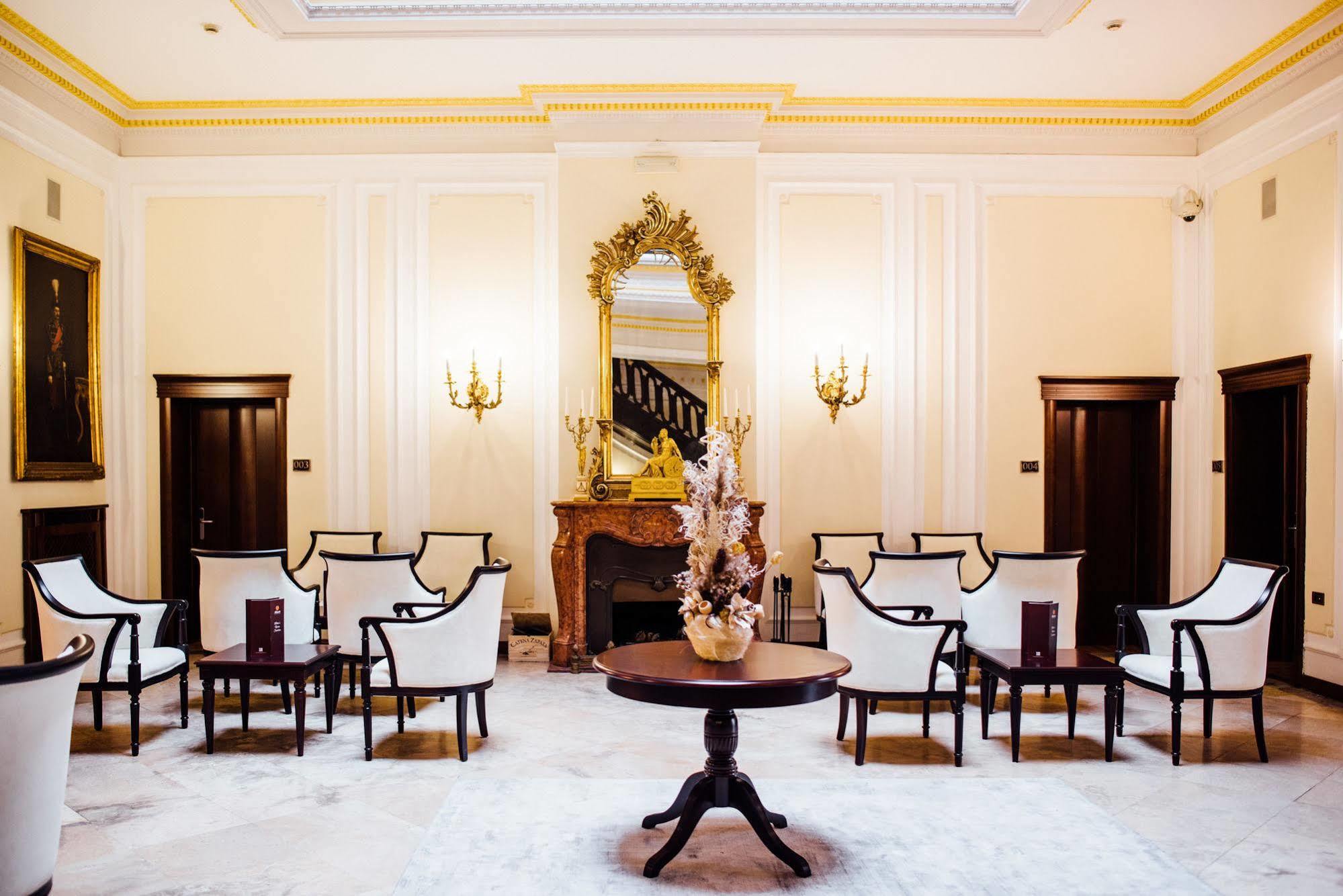 Hotel Allure Caramel By Karisma ベオグラード エクステリア 写真